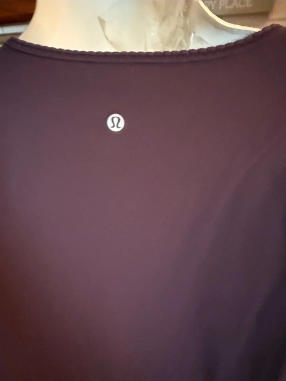 Lululemon